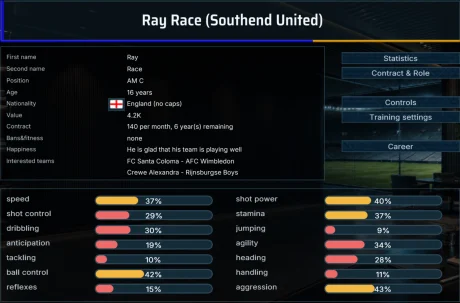 Ingrandisci screenshot 5